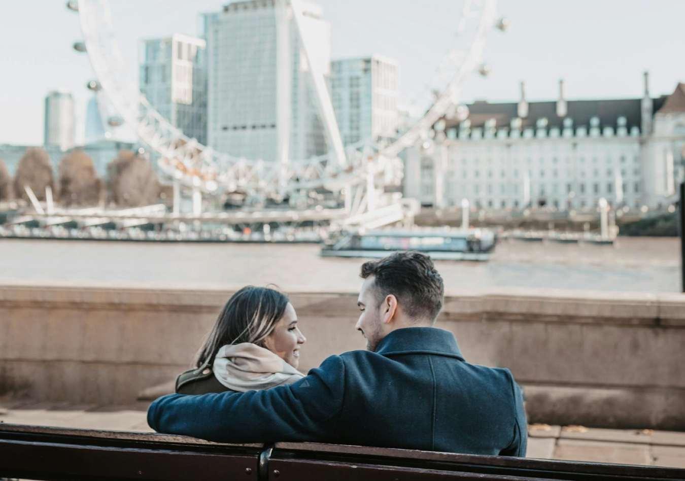 Can I apply for UK ILR if my partner is British?