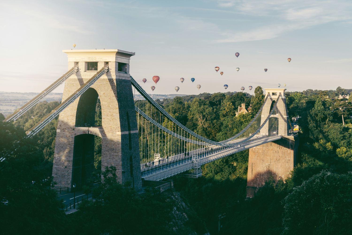 Bristol city image