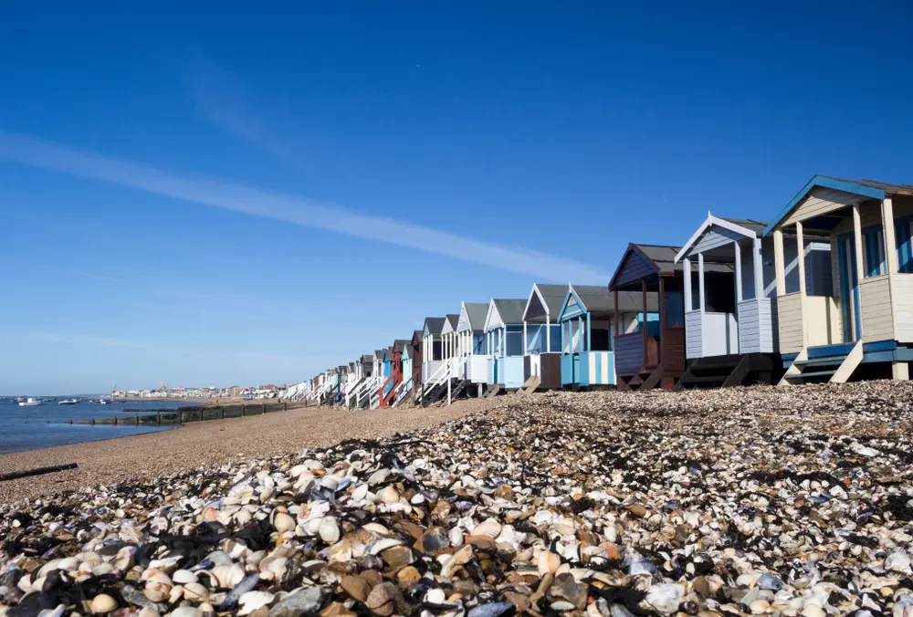 Southend on Sea city image