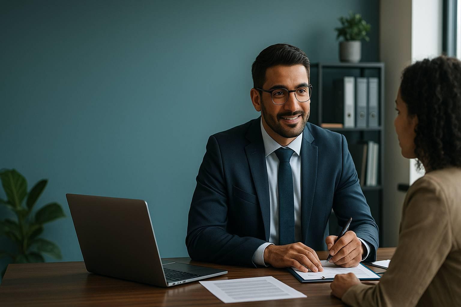 UK Immigration & Visa Solicitors