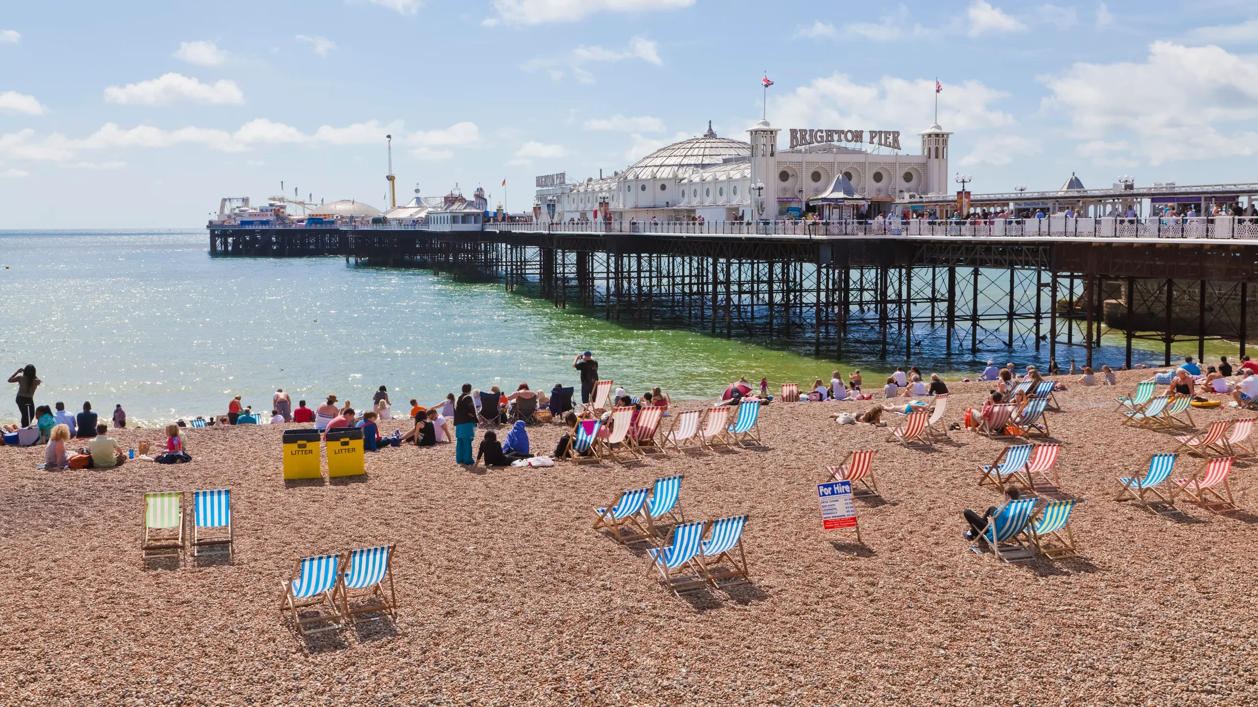 Brighton & Hove city image